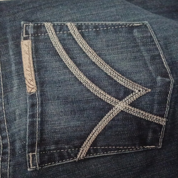 William Rast jeans - Picture 3 of 4